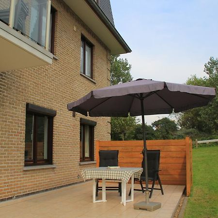 Apartment Cuypers Oostduinkerke Zewnętrze zdjęcie