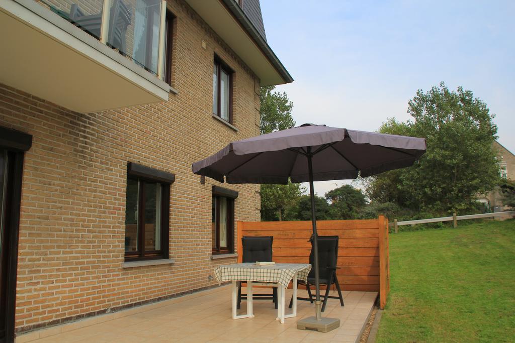 Apartment Cuypers Oostduinkerke Zewnętrze zdjęcie