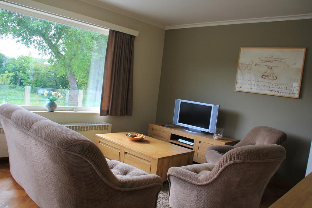 Apartment Cuypers Oostduinkerke Pokój zdjęcie