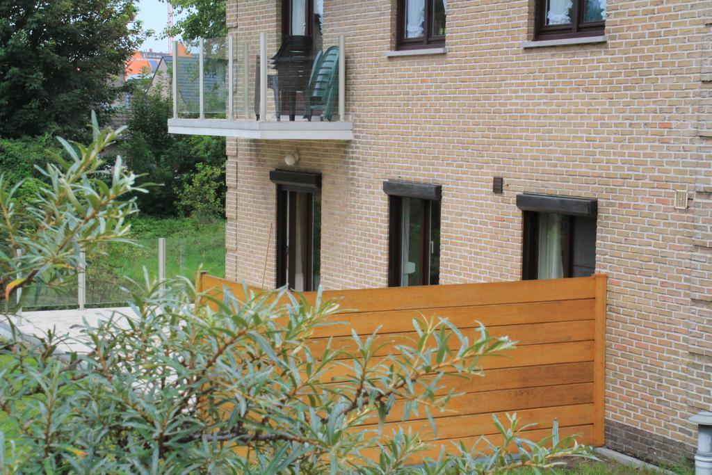 Apartment Cuypers Oostduinkerke Pokój zdjęcie
